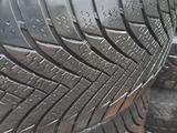 Диски с шинами на Вояджер за 50 000 тг. в Караганда – фото 3