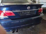 Alpina B7 2005 годаfor8 000 000 тг. в Талдыкорган – фото 3