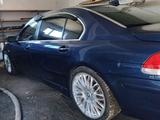 Alpina B7 2005 годаfor8 000 000 тг. в Талдыкорган – фото 4