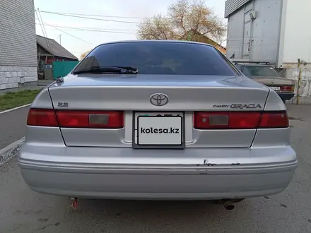 Toyota Camry Gracia 1997 года за 2 700 000 тг. в Павлодар – фото 8