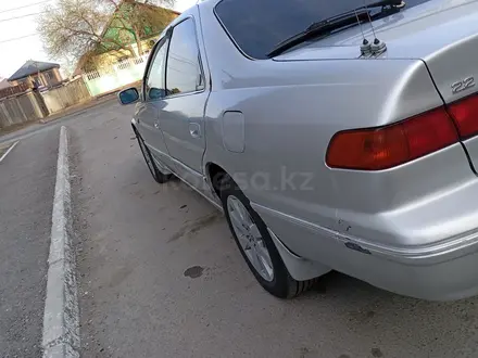 Toyota Camry Gracia 1997 года за 2 700 000 тг. в Павлодар – фото 9