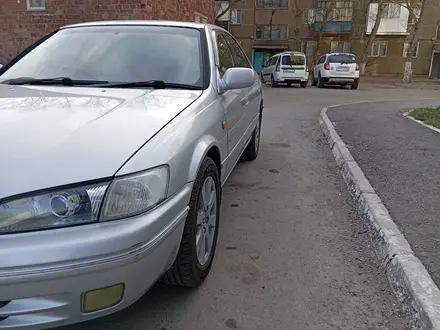 Toyota Camry Gracia 1997 года за 2 700 000 тг. в Павлодар – фото 10