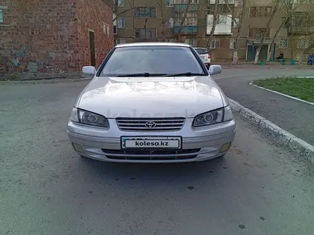 Toyota Camry Gracia 1997 года за 2 700 000 тг. в Павлодар