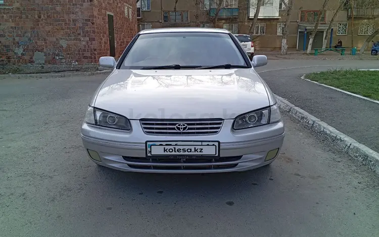 Toyota Camry Gracia 1997 года за 2 700 000 тг. в Павлодар