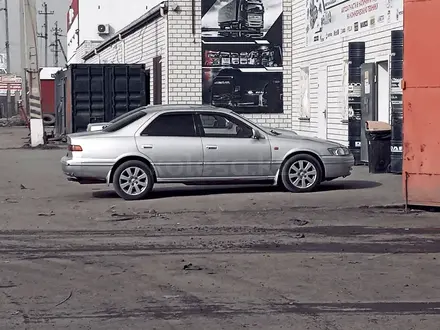 Toyota Camry Gracia 1997 года за 2 700 000 тг. в Павлодар – фото 2