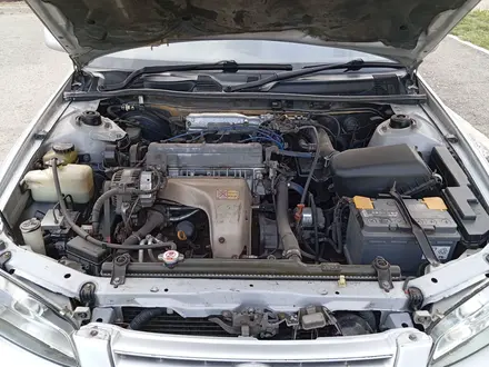 Toyota Camry Gracia 1997 года за 2 700 000 тг. в Павлодар – фото 15
