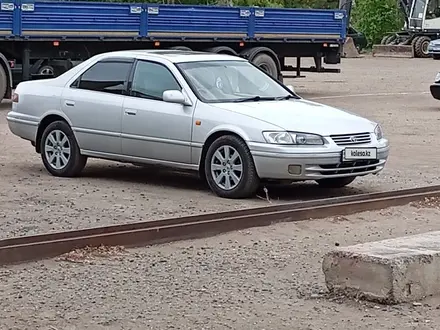 Toyota Camry Gracia 1997 года за 2 700 000 тг. в Павлодар – фото 17