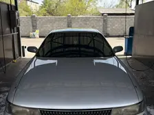 Toyota Chaser, 1995