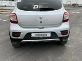 Renault Sandero Stepway 2019 годаүшін4 800 000 тг. в Шымкент – фото 4