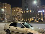 Toyota Carina E 1992 года за 1 000 000 тг. в Усть-Каменогорск – фото 4