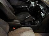 Toyota Carina E 1992 года за 1 000 000 тг. в Усть-Каменогорск – фото 5