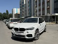 BMW X5, 2015