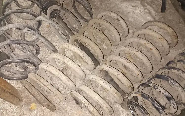 Пружины за 15 000 тг. в Алматы