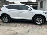 Hyundai Tucson 2020 года за 11 600 000 тг. в Алматы – фото 3