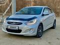 Hyundai Accent 2013 годаүшін5 500 000 тг. в Караганда – фото 12