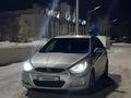 Hyundai Accent 2013 годаүшін5 500 000 тг. в Караганда – фото 2