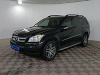 Mercedes-Benz GL 450 2007 года за 6 390 000 тг. в Шымкент