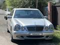 Mercedes-Benz E 280 1999 года за 5 100 000 тг. в Алматы – фото 2
