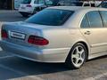 Mercedes-Benz E 280 1999 года за 5 100 000 тг. в Алматы – фото 3