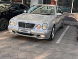 Mercedes-Benz E 280 1999 года за 4 800 000 тг. в Алматы – фото 4