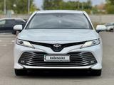 Toyota Camry 2020 года за 14 800 000 тг. в Павлодар – фото 3