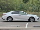 Toyota Camry 2020 года за 14 800 000 тг. в Павлодар – фото 4