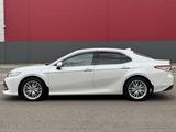 Toyota Camry 2020 года за 14 800 000 тг. в Павлодар – фото 5