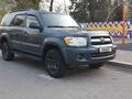 Toyota Sequoia 2006 годаүшін7 500 000 тг. в Алматы – фото 6