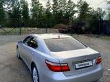 Lexus LS 460 2007 годаүшін5 700 000 тг. в Павлодар – фото 4
