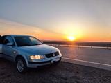 Volkswagen Passat 2000 года за 2 200 000 тг. в Аксу – фото 4