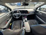 Kia Sportage 2025 годаүшін16 100 000 тг. в Костанай – фото 2