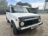 ВАЗ (Lada) Lada 2121 1997 года за 900 000 тг. в Алматы