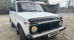 ВАЗ (Lada) Lada 2121 1997 года за 900 000 тг. в Алматы
