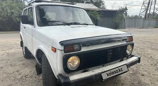 ВАЗ (Lada) Lada 2121 1997 года за 900 000 тг. в Алматы