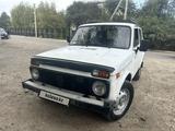 ВАЗ (Lada) Lada 2121 1997 года за 900 000 тг. в Алматы – фото 2