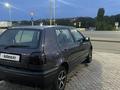 Volkswagen Golf 1994 года за 1 100 000 тг. в Уральск – фото 3