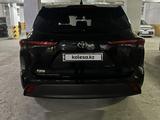 Toyota Highlander 2022 годаүшін27 500 000 тг. в Актау – фото 3