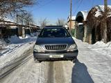 Lexus RX 300 2001 годаfor6 000 000 тг. в Алматы – фото 5