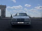 Mercedes-Benz C 180 1994 года за 1 550 000 тг. в Караганда – фото 2