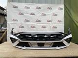 Бампер Elantra K3 за 170 000 тг. в Алматы