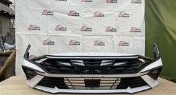 Бампер Elantra K3 за 170 000 тг. в Алматы