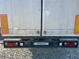 Mono-Transserviss  Тентованный полуприцеп 2008 года за 5 500 000 тг. в Туркестан – фото 4