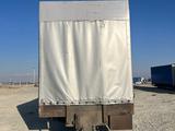 Mono-Transserviss  Тентованный полуприцеп 2008 года за 5 500 000 тг. в Туркестан – фото 5