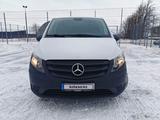Mercedes-Benz Vito 2020 годаүшін16 500 000 тг. в Алматы