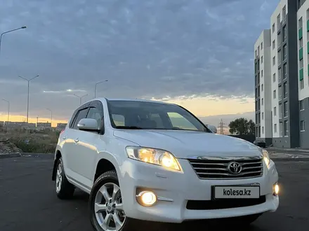 Toyota RAV4 2010 года за 8 900 000 тг. в Алматы – фото 8