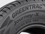 Летние шины Greentrac Journey-X 215/65 R16 98H за 35 955 тг. в Алматы – фото 4