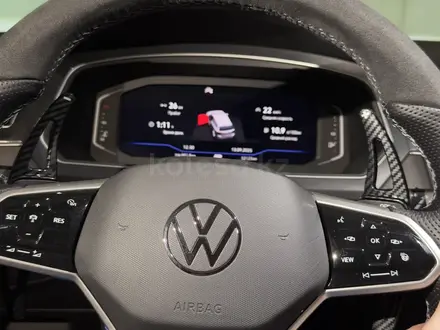 Volkswagen Tiguan 2021 года за 21 500 000 тг. в Алматы – фото 6