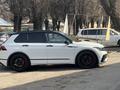 Volkswagen Tiguan 2021 годаүшін21 500 000 тг. в Алматы – фото 10