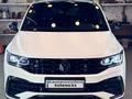 Volkswagen Tiguan 2021 годаүшін21 500 000 тг. в Алматы