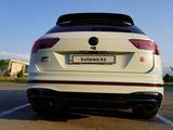 Volkswagen Tiguan 2021 годаүшін18 000 000 тг. в Алматы – фото 3
